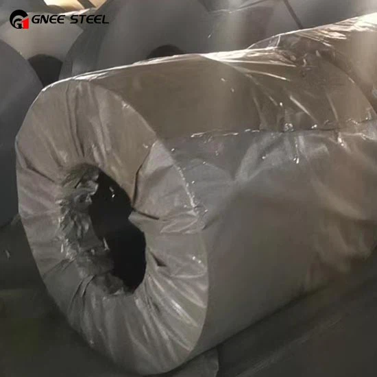 High Magnetic Induction Oriented Electrical Steel