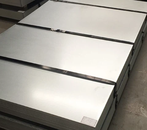 Q215Cold Rolled Carbon Steel Sheet