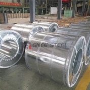 0.35 mm pocinčani čelični kotur