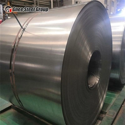 Hr Cold Steel Coil Sheet