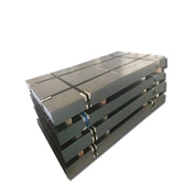 Karakteristika DX53D+Z pocinkovanog lima