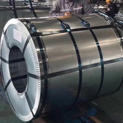 Galvanizirani Zing Coating Steel Coil DX51D