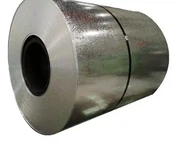 Galvanized Steel Coil