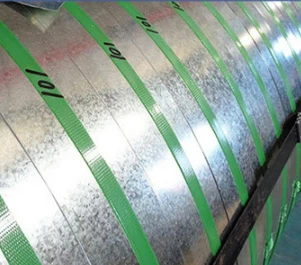 Hladno valjani aluminijum pocinkovani čelik