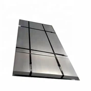 Hladno valjani lim od ugljičnog čelika