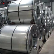 Hladno valjani silikonski čelik visoke indukcije 27QG100