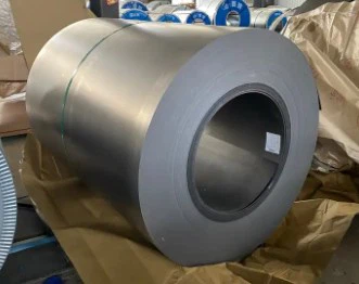 Hladno valjani čelični CR koluti