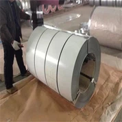 Elektro galvanizirani čelični kolut hladno valjan