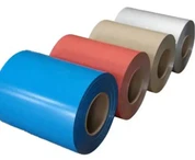 Pocinčani Gi Steel Coil premazani u boji