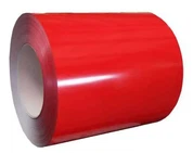 Z180 bojom presvučeni pocinčani čelični koluti