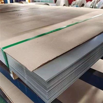 SPCC DC03 hladno valjani pocinčani lim