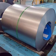 DX52D Hot Dip Galvanized Steel Coil