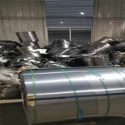 Električni silicijum čelik 27Q120