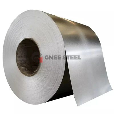 Galvalume Steel Coil 0.12- 2.5MM