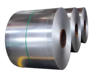 Galvanized Gi Coil