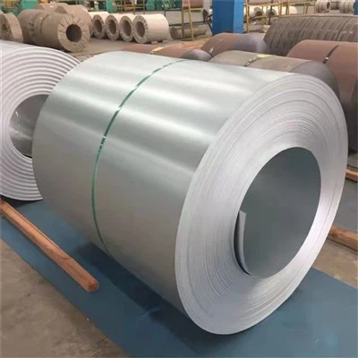 Galvanized Steel Coil SECC 0.23mm
