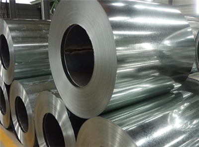 Galvanized Steel Coil SPCC 3mm