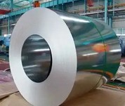 Pocinkovana čelična spirala