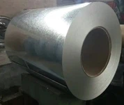 Hot dipped prepainted galvanized steel coil