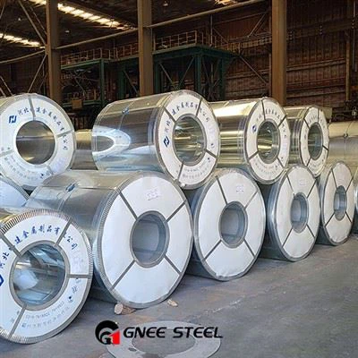 CK75 C75 hladno valjana čelična traka zavojnice