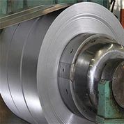 Umočeni cink hladno valjani čelični limovi GI