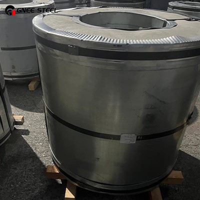 Neorijentisani električni čelik