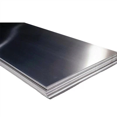 SECF Electro-galvanized Steel