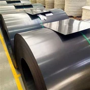 Crc Steel Cold Roll Steel Coil