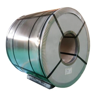 Steel Coil Spcc Hladno valjani Galvalume Steel Galvanized