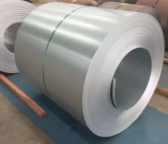 Billow DX51D Z60-Z275 vruće pocinčani čelični kotur