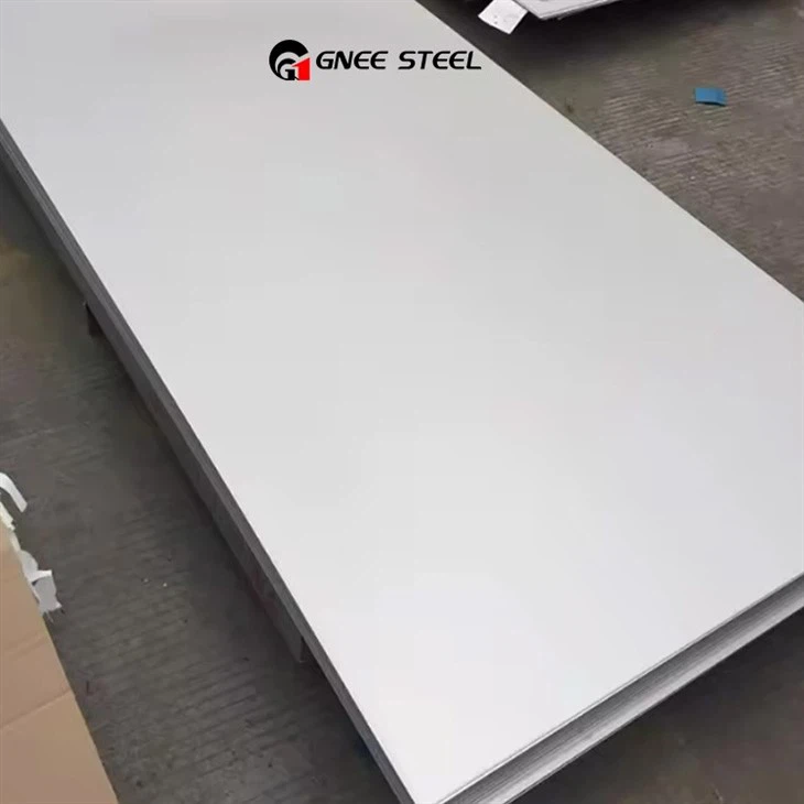 304l Stainless Steel Plate