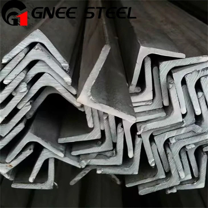 Cold Rolled Stainless Steel Profiles