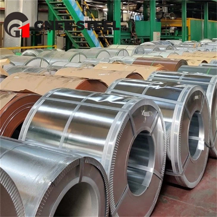 HC250/450DP Automotive Structural Steel