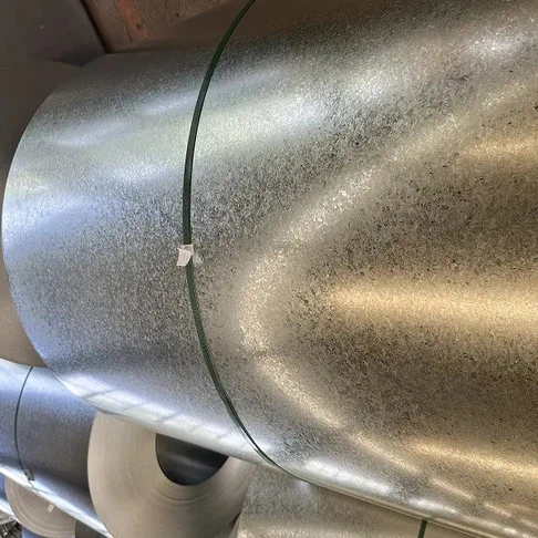 Z275 Galvanized Steel Z275 Galvanized Steel