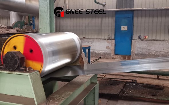 EN 10346 Grade DX51D EN 10346 Grade DX51D