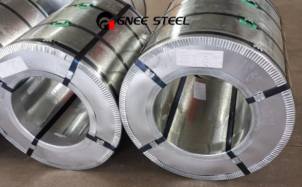 DX51D hit dip zinc coated DX51D hit dip zinc coated