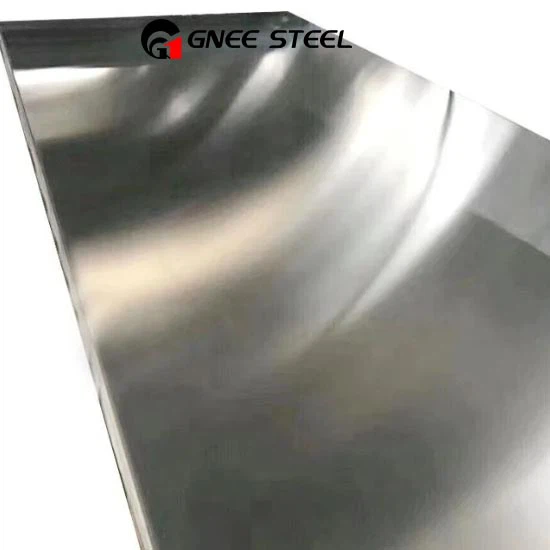 20 gauge cold rolled sheet metal