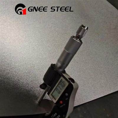 Aluminijumska cink ploča