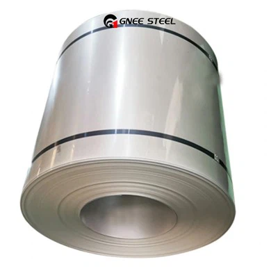 Hladno valjani čelični kolut DC01 SPCC hladno valjan