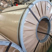 DC03E+Z Elektro-galvanizirani čelik