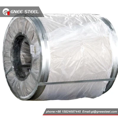 Galvalume Steel Coil Az150