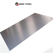 Elektro pocinkovana čelična ploča DC04+ZE