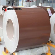 PPGI kalemovi GI pocinčani namotaj