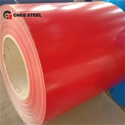 PPGI GI CINK presvučen hladno valjan