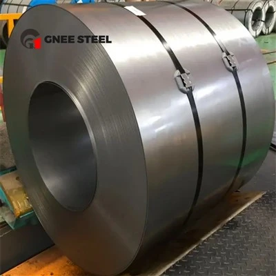Dx51d Z60 Hot Galvanized Steel Coil