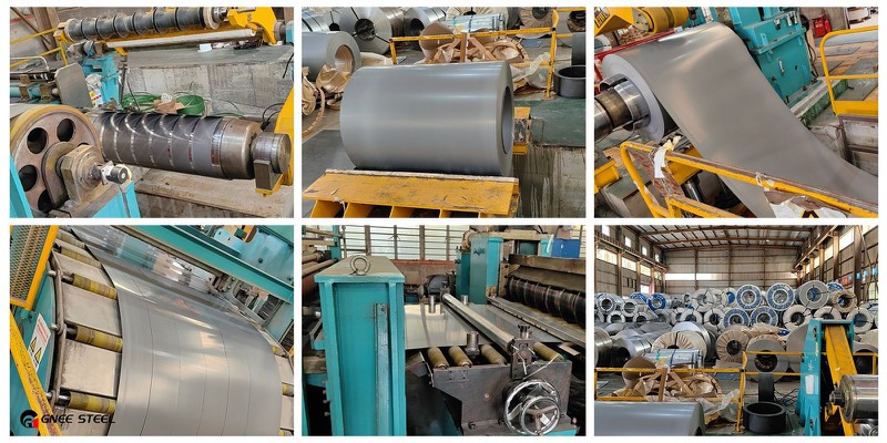 Electrical Steel Electrical Steel