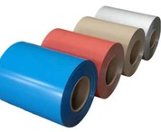 0.5 mm unaprijed obojena ploča od pocinčanog čelika