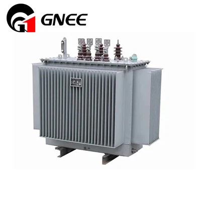 1000kva Mini Distribution 12kv Minijaturni transformator trafostanice