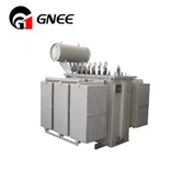 100kVA transformatorska trafostanica 2500 kVA 1250kVA 1000 kVA transformator