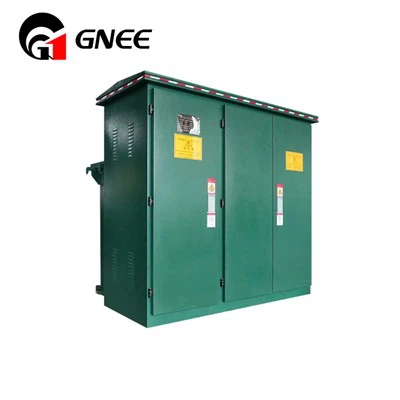 10kv dizajn transformator na ploči 630kVA transformator električne podstanice